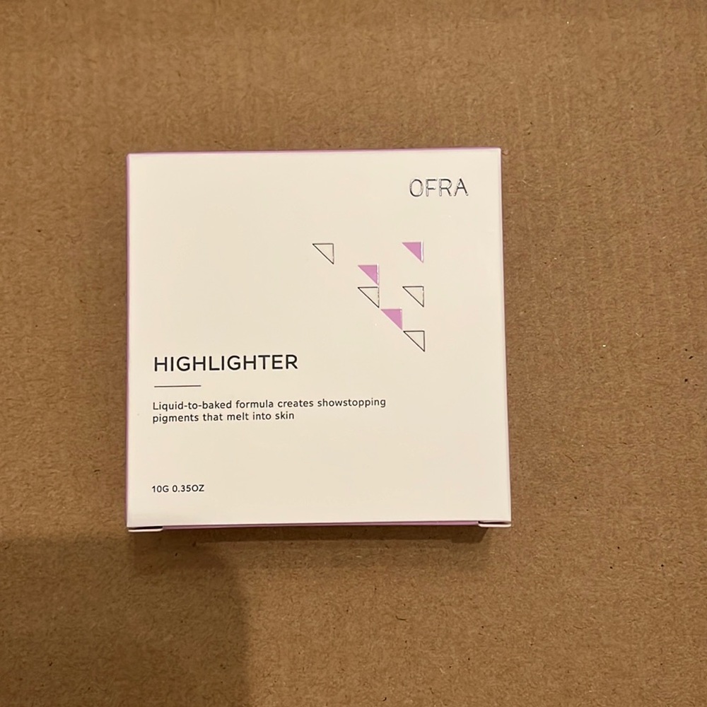 Otra highlighter all of the lights